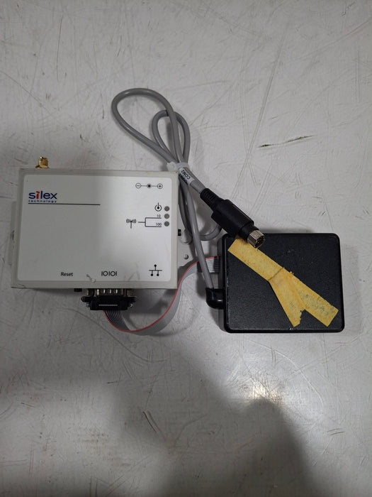 GE Healthcare MAC 5500 HD ECG without CAM Module