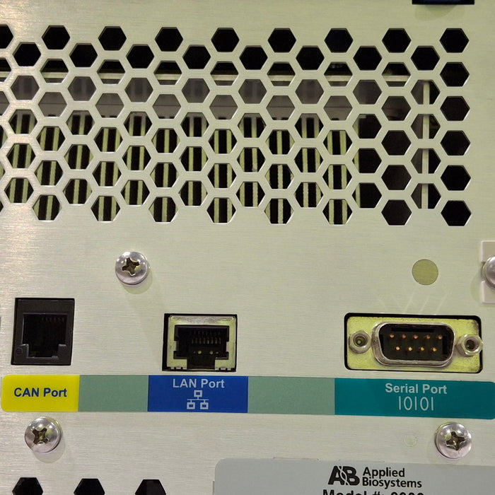 Applied Biosystems Veriti 96 Well Thermocycler