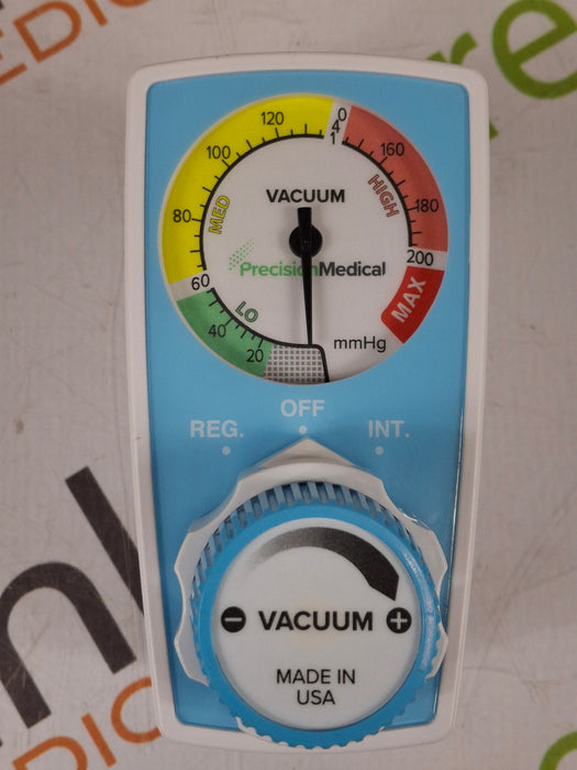 Precision Medical PM3300 Intermittent Vacuum Regulator