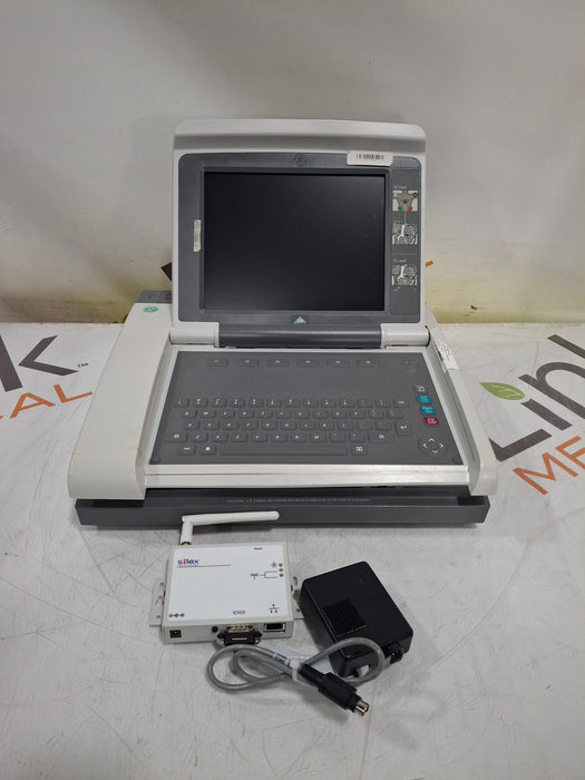 GE Healthcare MAC 5500 HD ECG without CAM Module