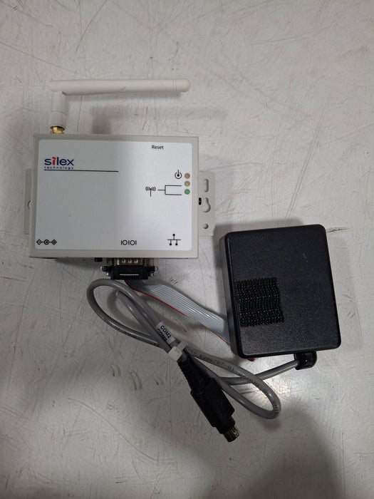 GE Healthcare MAC 5500 HD ECG without CAM Module