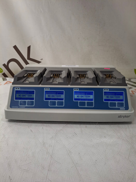 Stryker 7110-120-000 Battery Charger