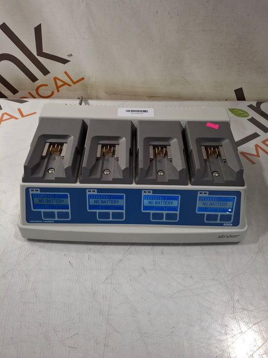Stryker 7110-120-000 Battery Charger