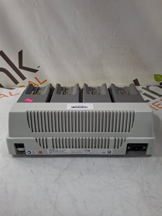 Stryker 7110-120-000 Battery Charger