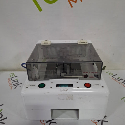 Sebra Sebra Vante 3960 Sterile Tube Sealer Research Lab reLink Online