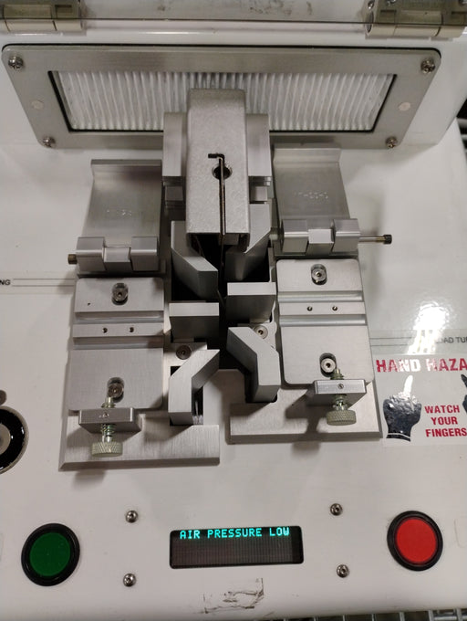 Sebra Sebra Vante 3960 Sterile Tube Sealer Research Lab reLink Online