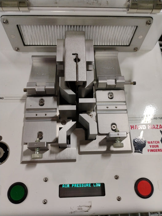 Sebra Sebra Vante 3960 Sterile Tube Sealer Research Lab reLink Online