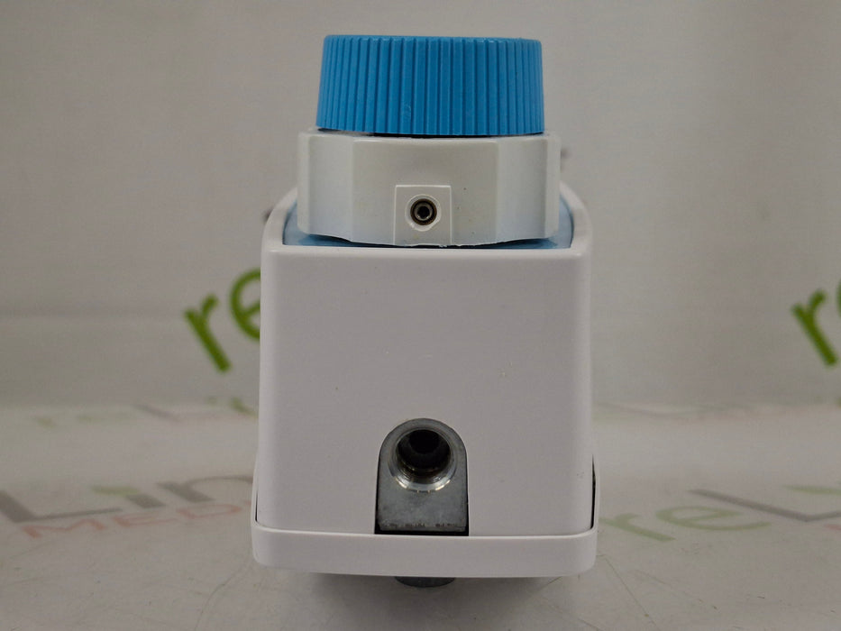 Precision Medical PM3300DHV Continuos Intermittent 3-Mode Vacuum Regulator