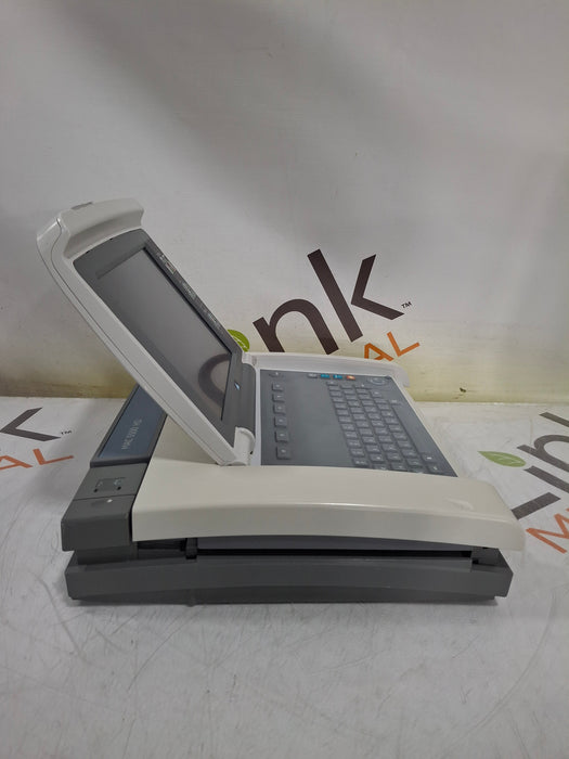 GE Healthcare MAC 5500 ECG without CAM Module