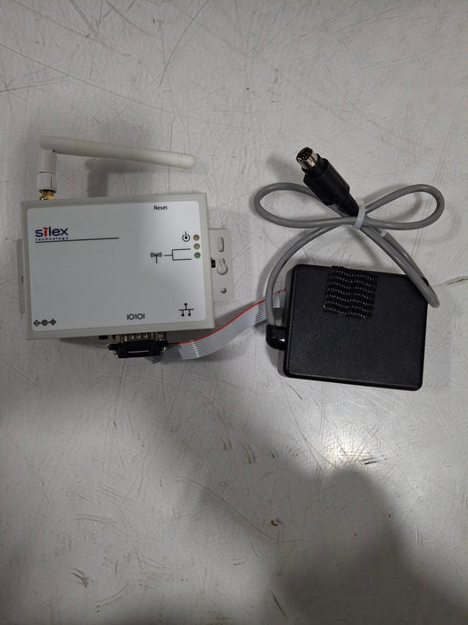 GE Healthcare MAC 5500 ECG without CAM Module