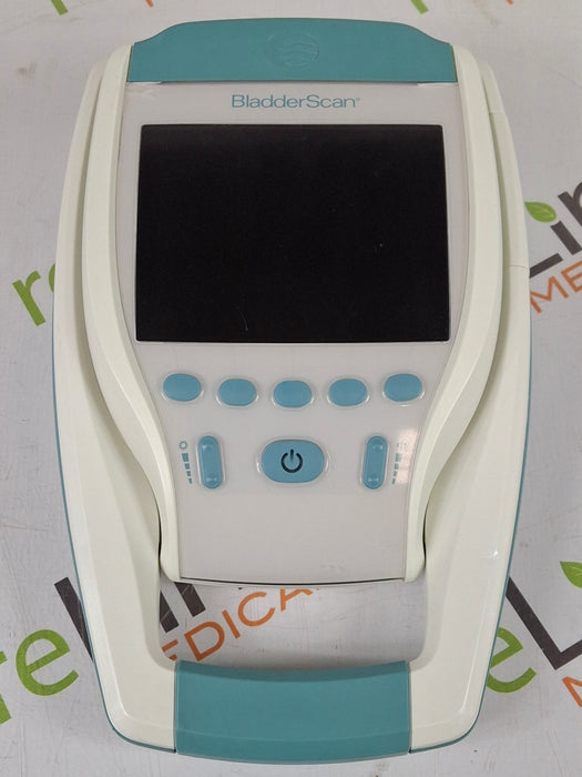 Verathon Medical, Inc BVI 9400 Bladderscan