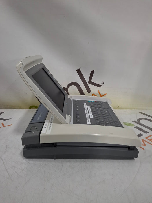 GE Healthcare MAC 5500 HD ECG without CAM Module