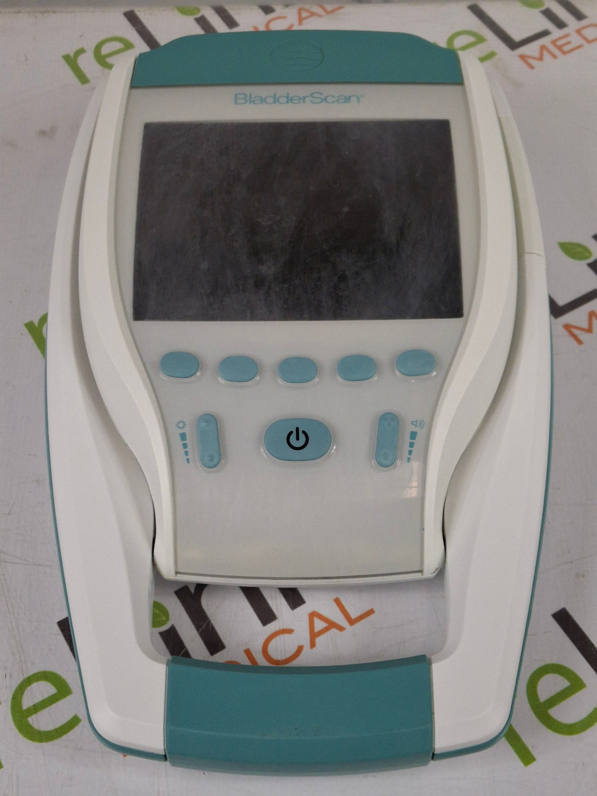 Verathon Medical, Inc BVI 9400 Bladderscan