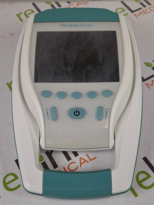 Verathon Medical, Inc BVI 9400 Bladderscan