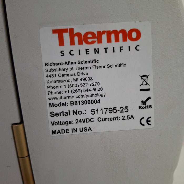 Thermo Scientific SlideMate Slide Printer
