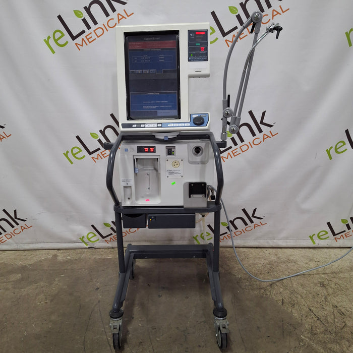 Puritan Bennett 840 Ventilator without Compressor