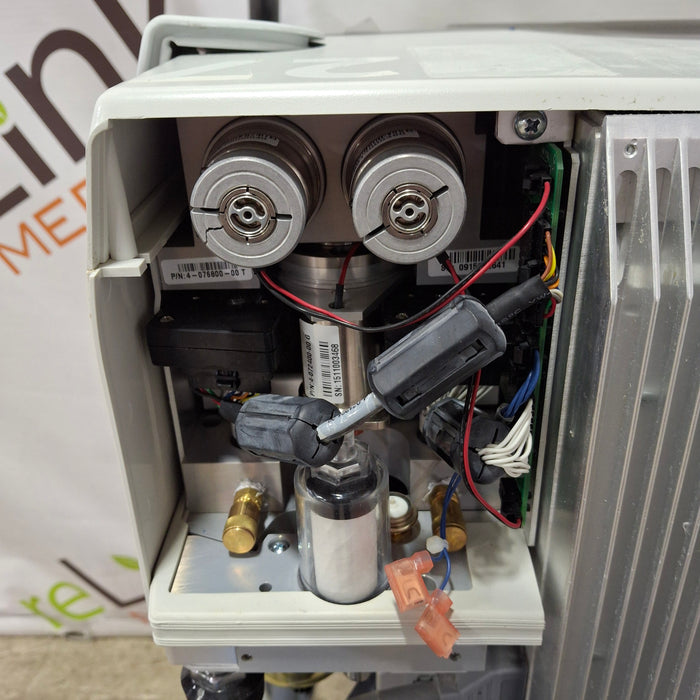 Puritan Bennett 840 Ventilator without Compressor