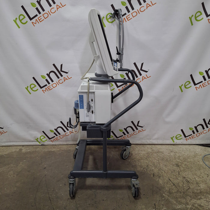 Puritan Bennett 840 Ventilator without Compressor