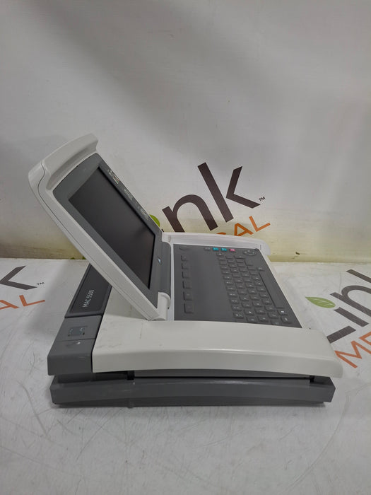 GE Healthcare MAC 5500 ECG without CAM Module
