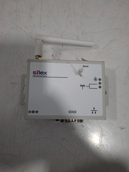 GE Healthcare MAC 5500 ECG without CAM Module