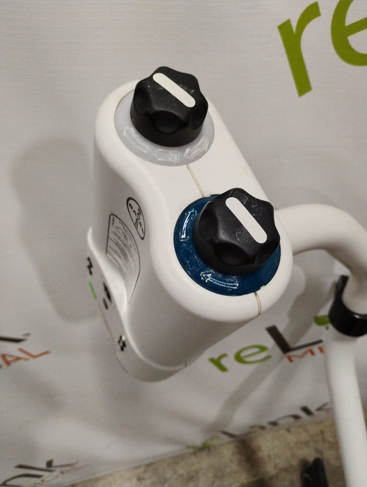 Medrad Spectris Solaris EP MR Injector