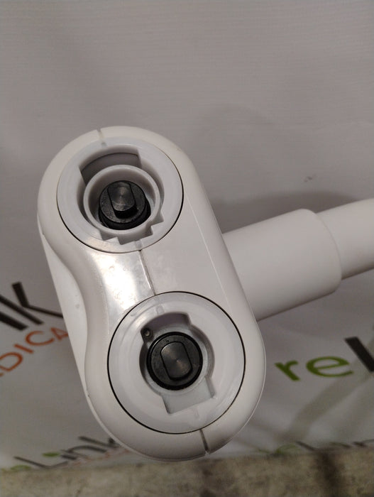 Medrad Spectris Solaris EP MR Injector