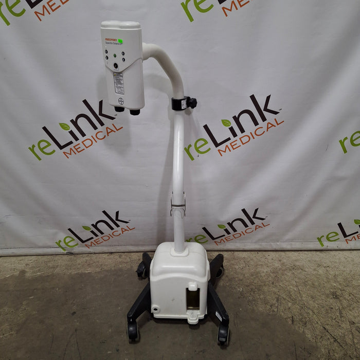Medrad Spectris Solaris EP MR Injector