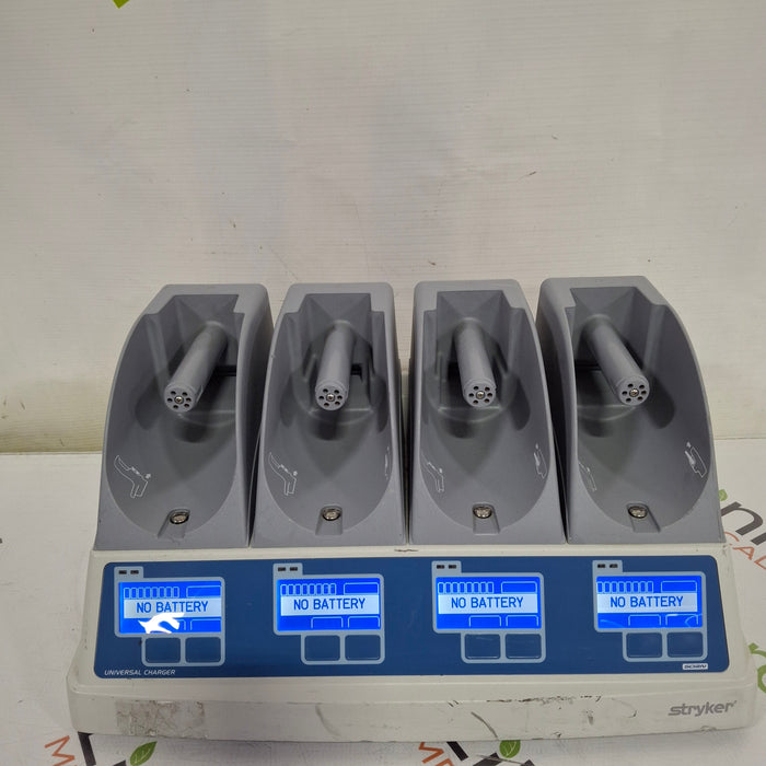 Stryker F1 Universal Battery Charger