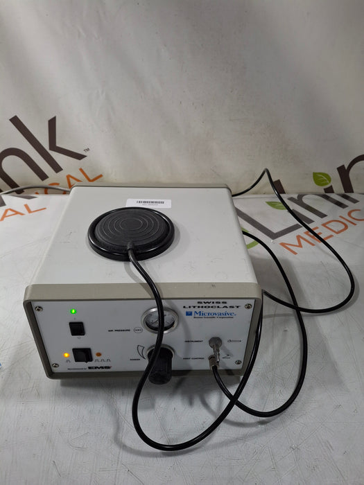 Boston Scientific Swiss LithoClast Lithotripter