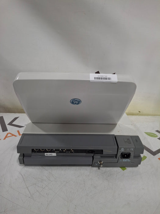 GE Healthcare MAC 5500 ECG without CAM Module