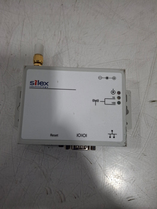 GE Healthcare MAC 5500 ECG without CAM Module