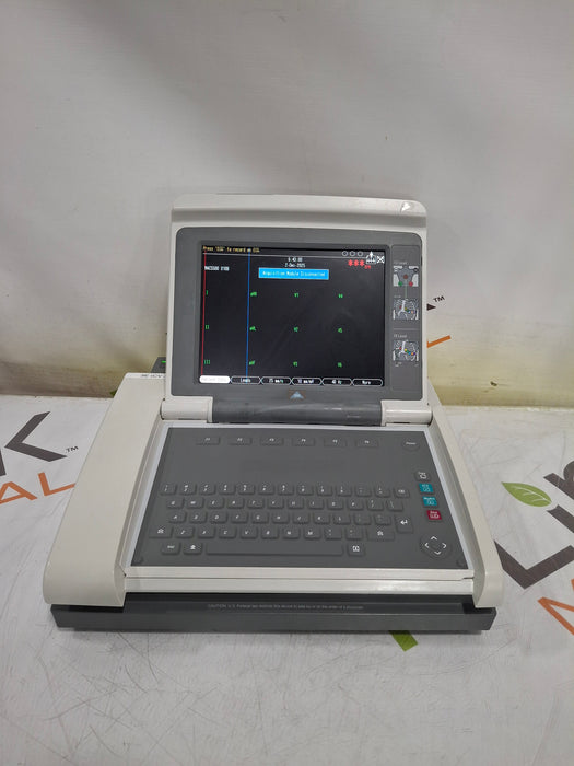 GE Healthcare MAC 5500 HD ECG without CAM Module