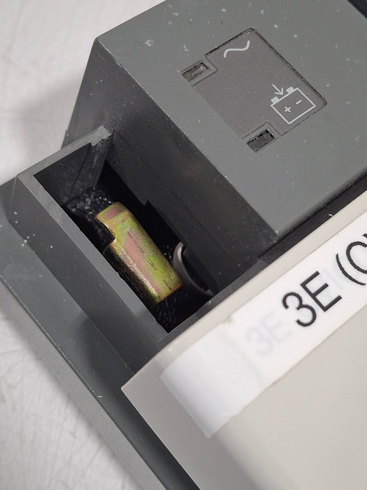 GE Healthcare MAC 5500 HD ECG without CAM Module