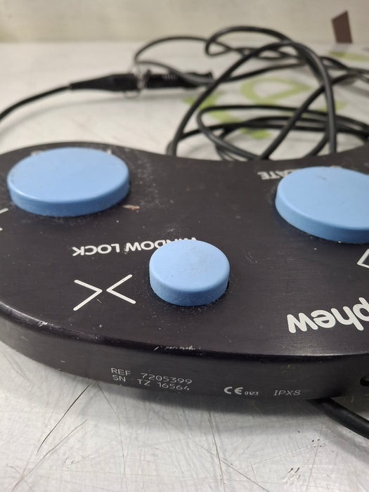 Smith & Nephew 7205399 Dyonics Power Footswitch