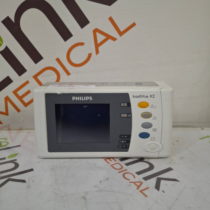 Philips IntelliVue X2 Monitor - Fast SpO2