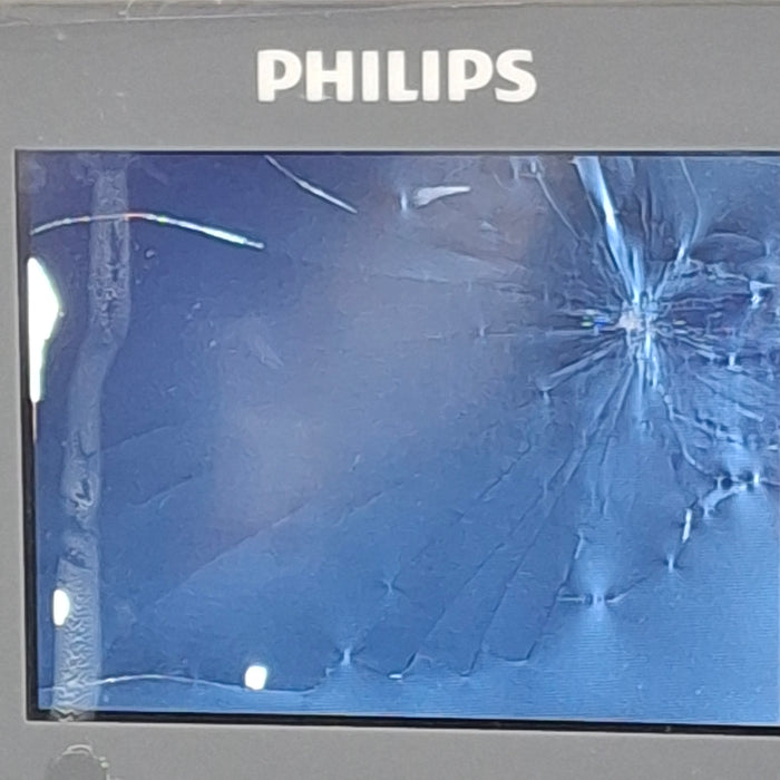 Philips IntelliVue X2 Monitor - Fast SpO2