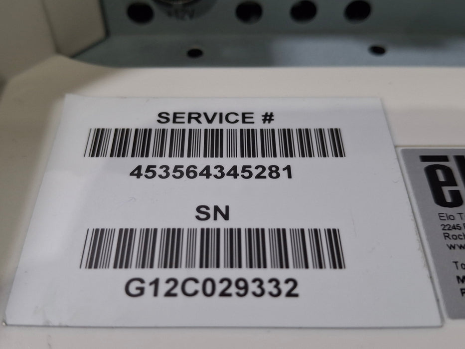 Philips ELO 24" ET2401L Display Monitor