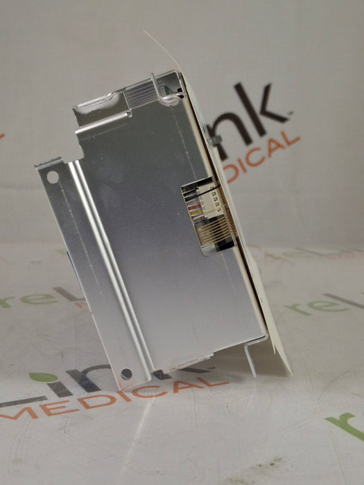 GE Healthcare Omnibed LCD PCA Interface