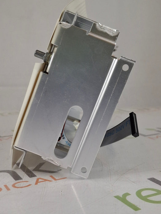 GE Healthcare Omnibed LCD PCA Interface