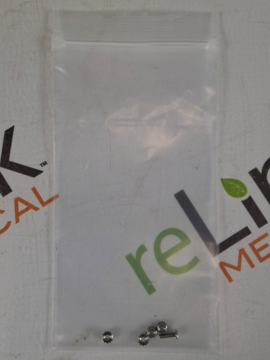 GE Healthcare Omnibed LCD PCA Interface