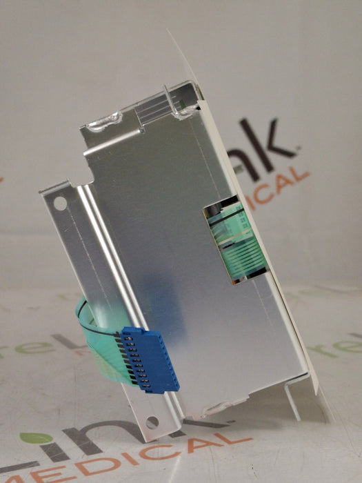 GE Healthcare Omnibed LCD PCA Interface