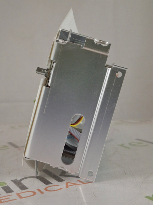 GE Healthcare Omnibed LCD PCA Interface