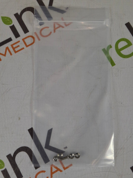 GE Healthcare Omnibed LCD PCA Interface