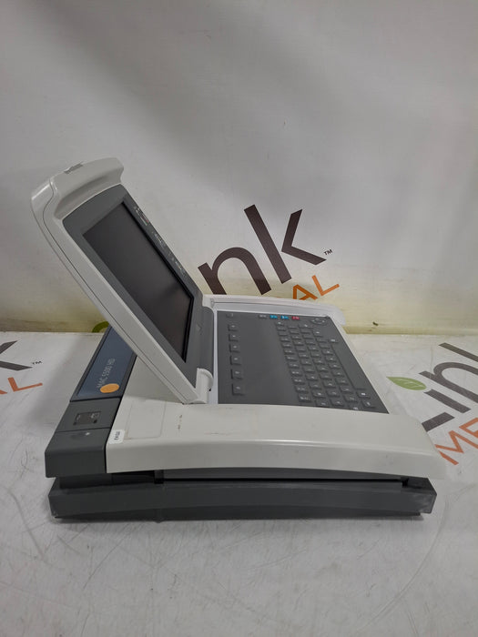 GE Healthcare MAC 5500 HD ECG without CAM Module