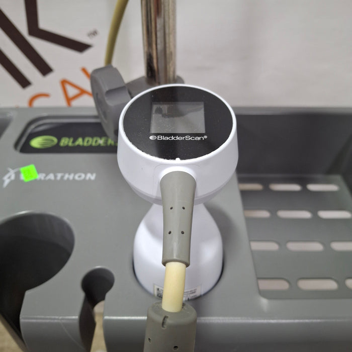 Verathon Medical, Inc Prime Plus Bladder Scanner