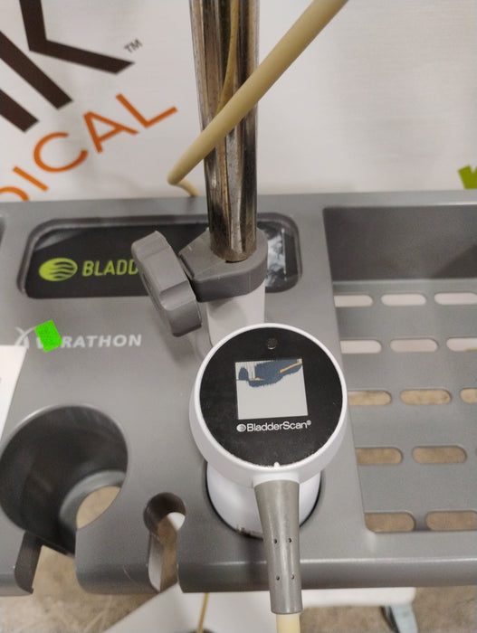 Verathon Medical, Inc Prime Plus Bladder Scanner