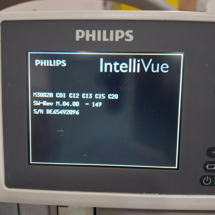 Philips IntelliVue X2 Monitor - Fast SpO2