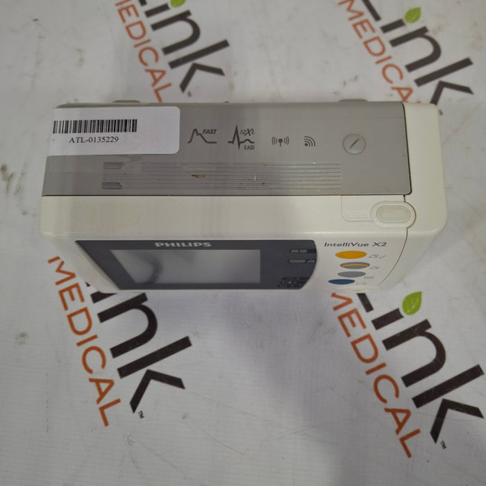 Philips IntelliVue X2 Monitor - Fast SpO2