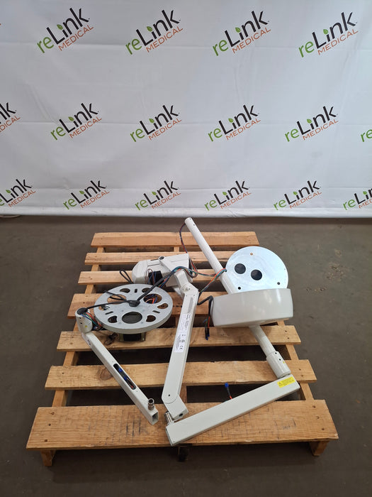 Philips Burton CoolSpot II Examination Light