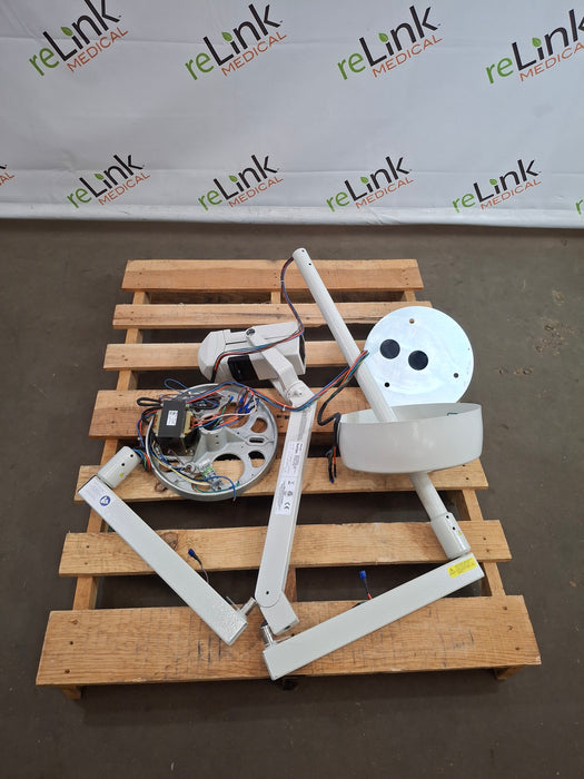 Philips Burton CoolSpot II Examination Light